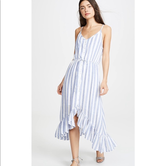 Rails Dresses & Skirts - Rails striped dress